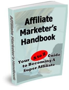 Affiliate Marketers Handbook