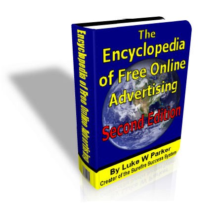 Free Online Advertising