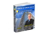 Think & Grow Rich For Entrepreneurs