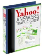 Yahoo Answers Traffic Guide