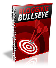 blogging bullseye