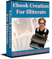 ebook creation