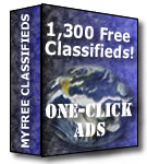 My Free Classifieds