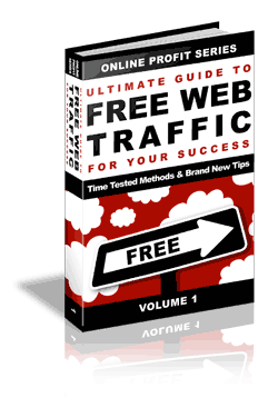 Getting Traffic